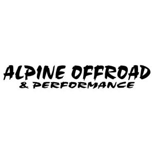 Alpine-offroad