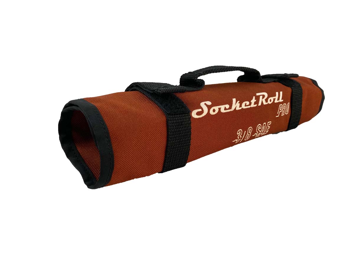 3.8 SAE Rolled Angle