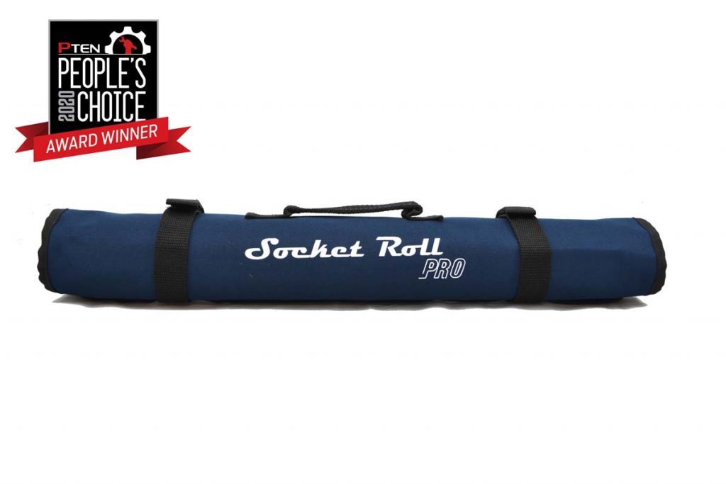Socket Roll Pro Socket Organizer Socket Roll
