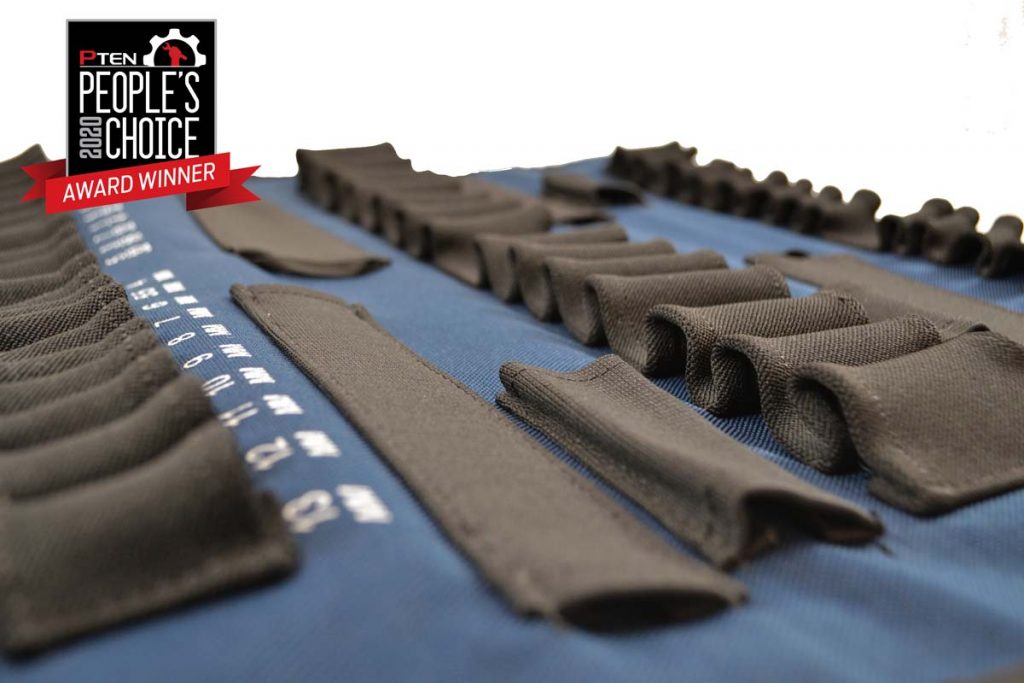 Socket Roll Pro Socket Organizer Socket Roll