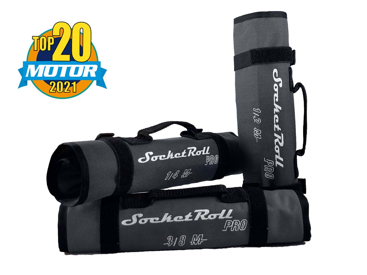 Socket Organizer - Metric